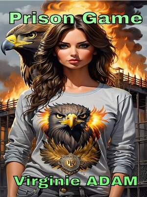 cover image of Prison Game